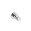 Cabide Parede Diâmetro 19mm Com Base